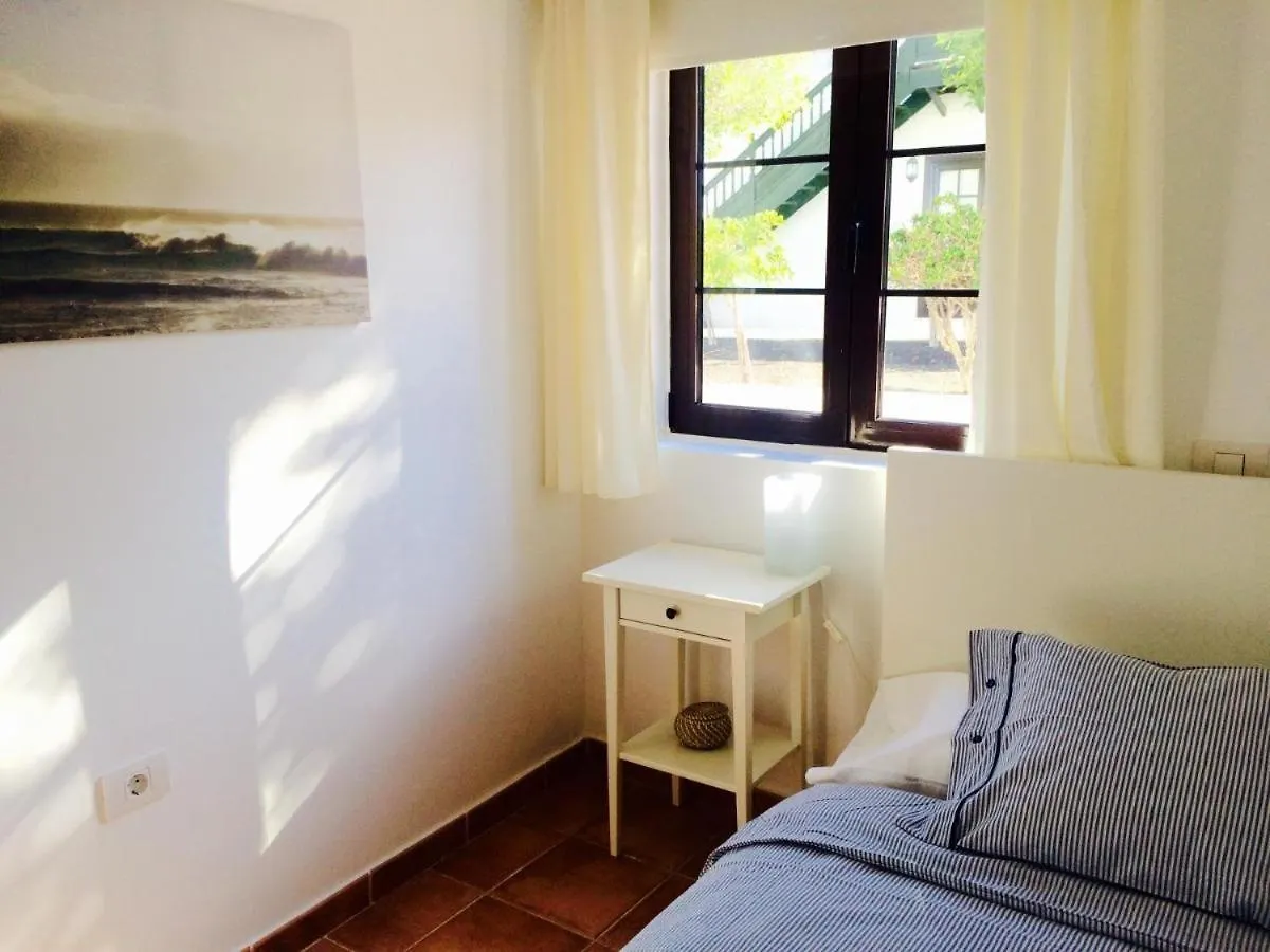 Marina azul Apartment Puerto Calero