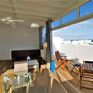 Casal Con Balcon La Vela Hébergement de vacances