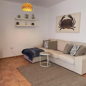  Apartamento Locarno