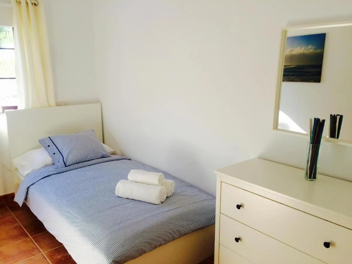 Marina Azul Apartment Puerto Calero Spain